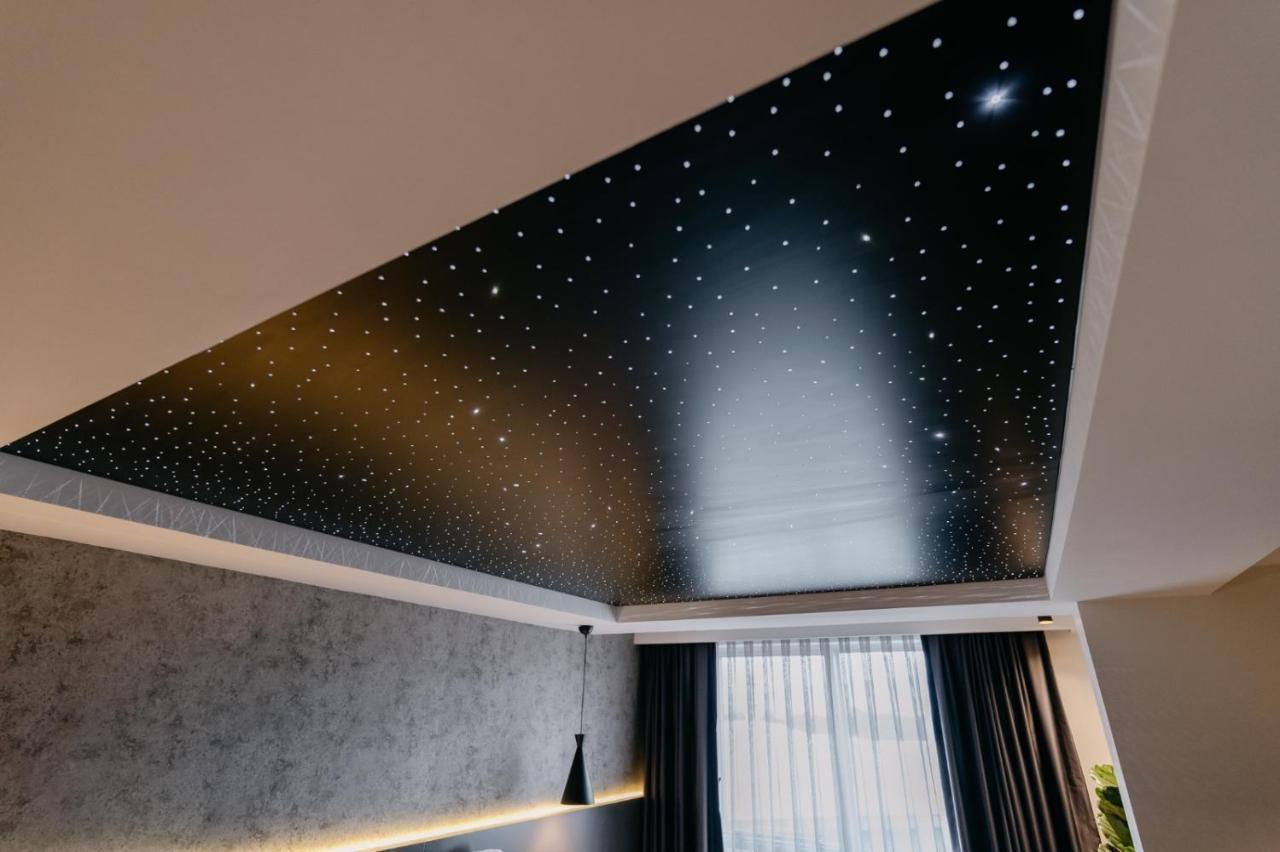 The Blue Hotel Izmir Exterior photo