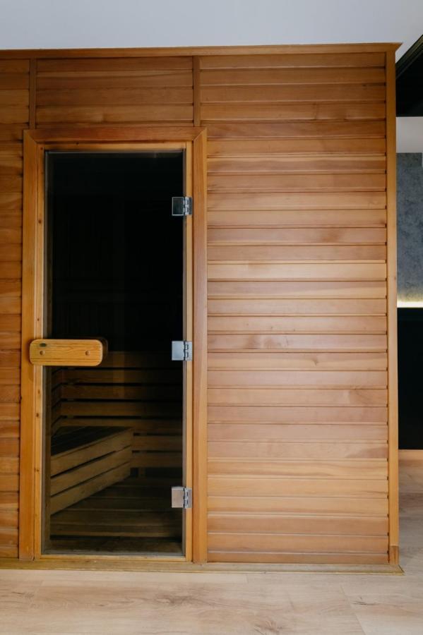 The Blue Hotel Izmir Exterior photo